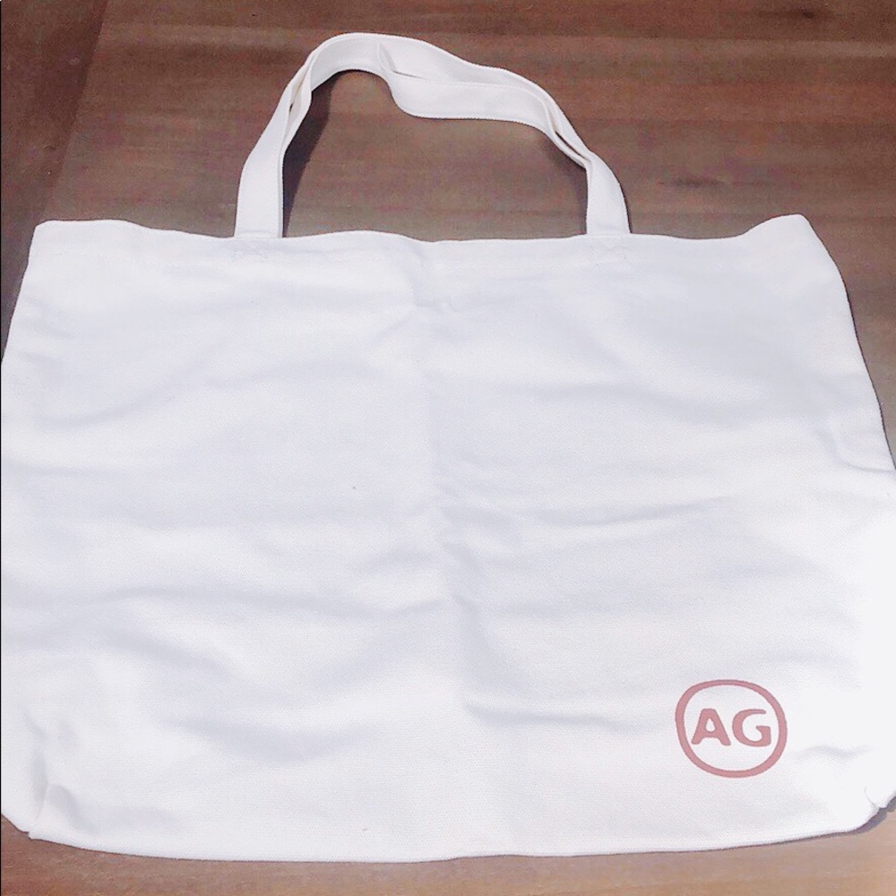 AG Big Eco Tote Bag